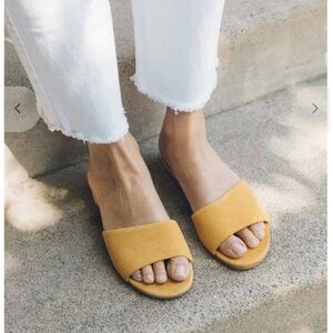 Soludos Slide Sandal